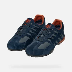 Homme Geox SNAKE HOMME