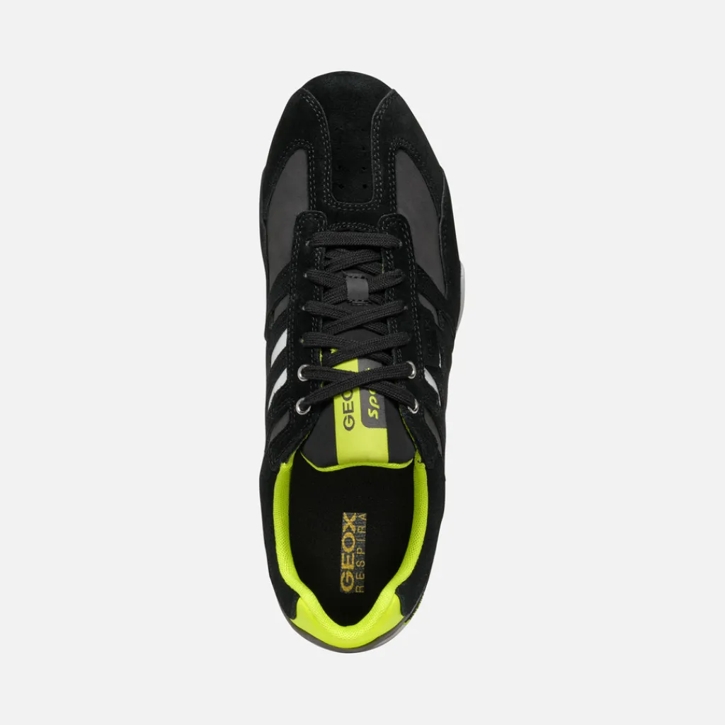 Homme Geox SNAKE HOMME