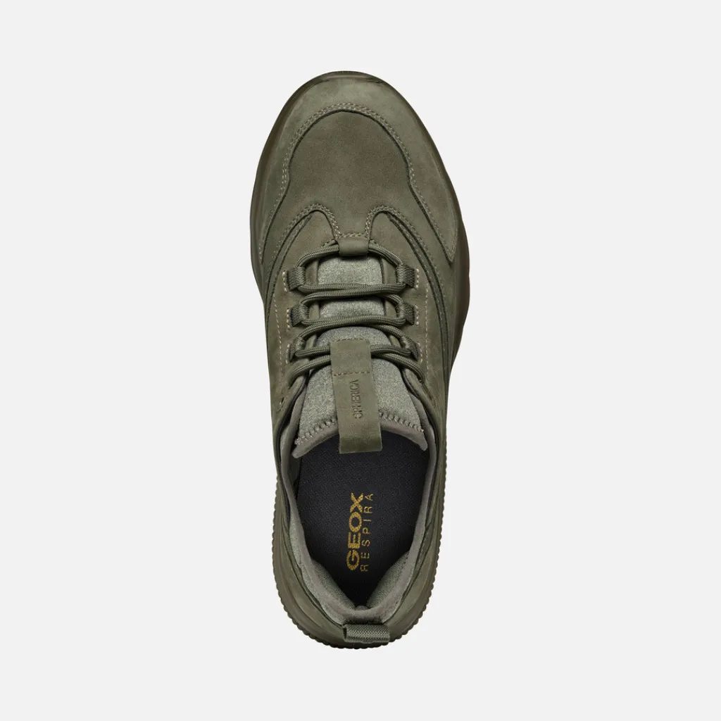 Homme Geox SPHERICA ACTIF HOMME