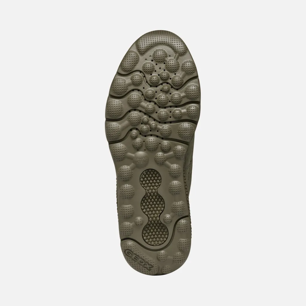 Homme Geox SPHERICA ACTIF HOMME