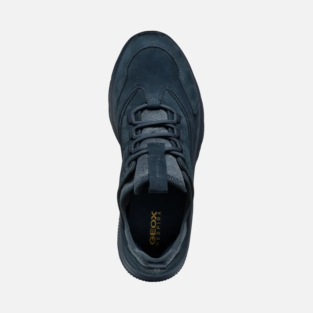 Homme Geox SPHERICA ACTIF HOMME