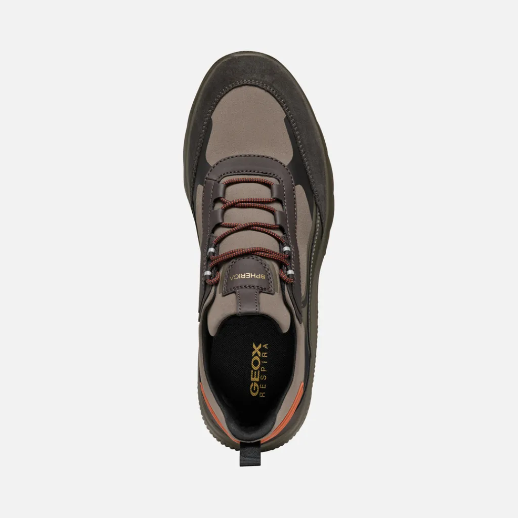 Homme Geox SPHERICA ACTIF HOMME