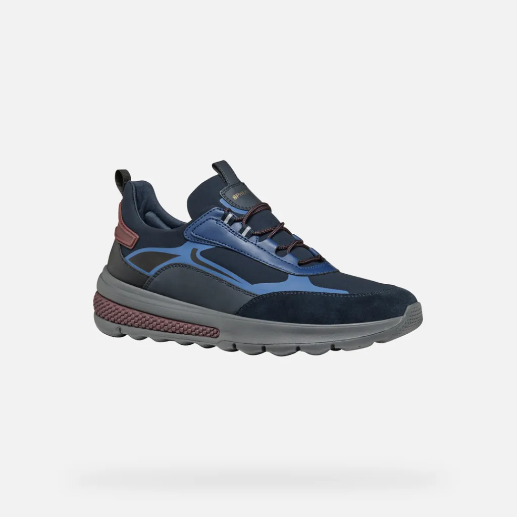 Homme Geox SPHERICA ACTIF HOMME