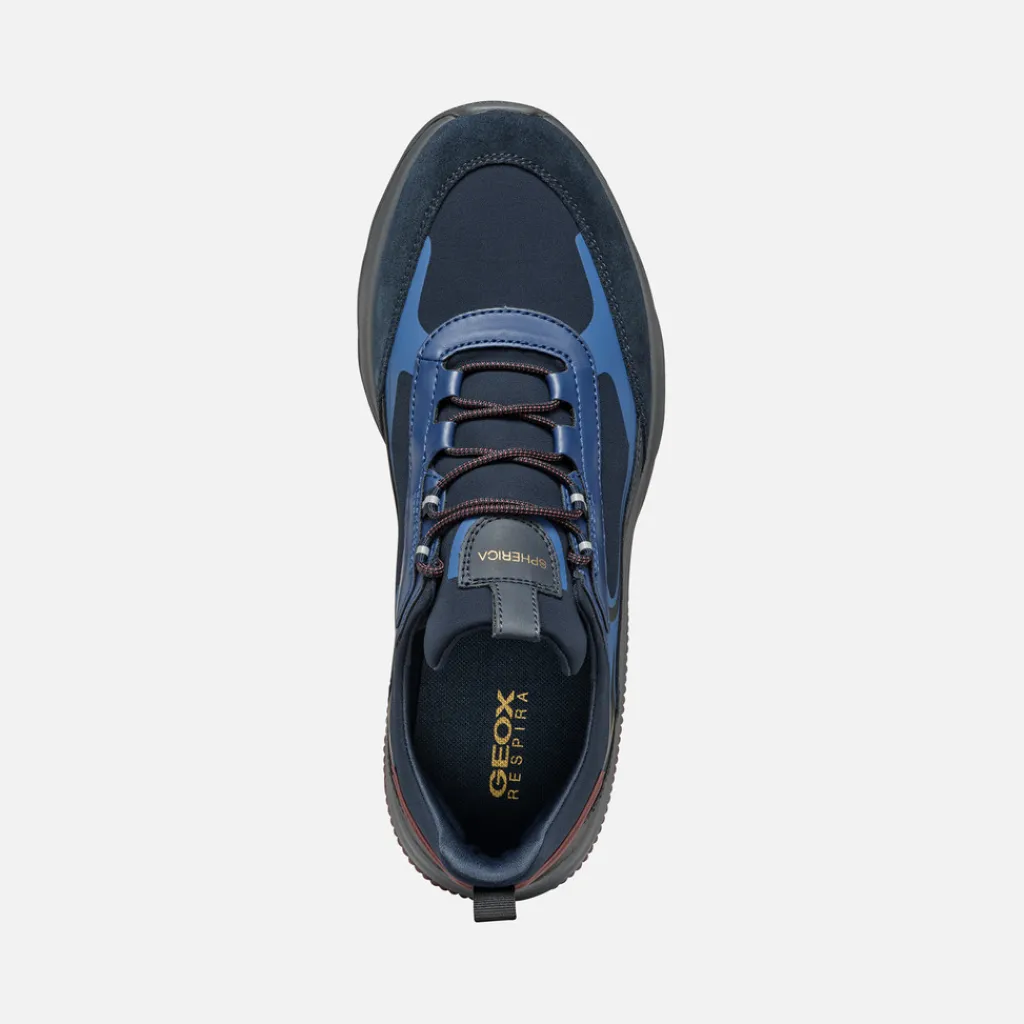 Homme Geox SPHERICA ACTIF HOMME