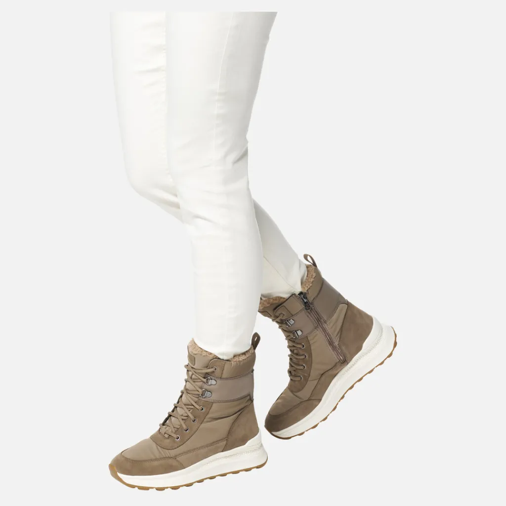Femme Geox SPHERICA ACTIF X2 ABX FEMME