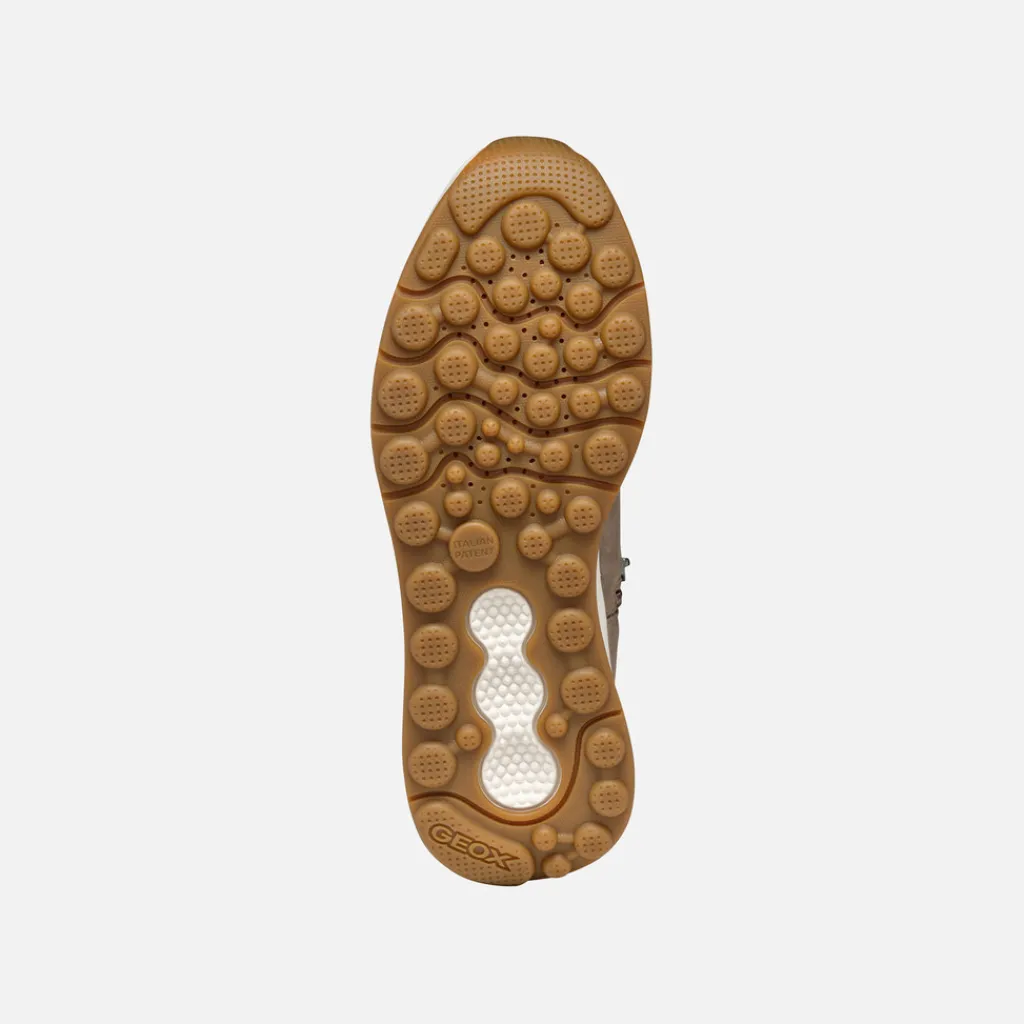 Femme Geox SPHERICA ACTIF X2 ABX FEMME