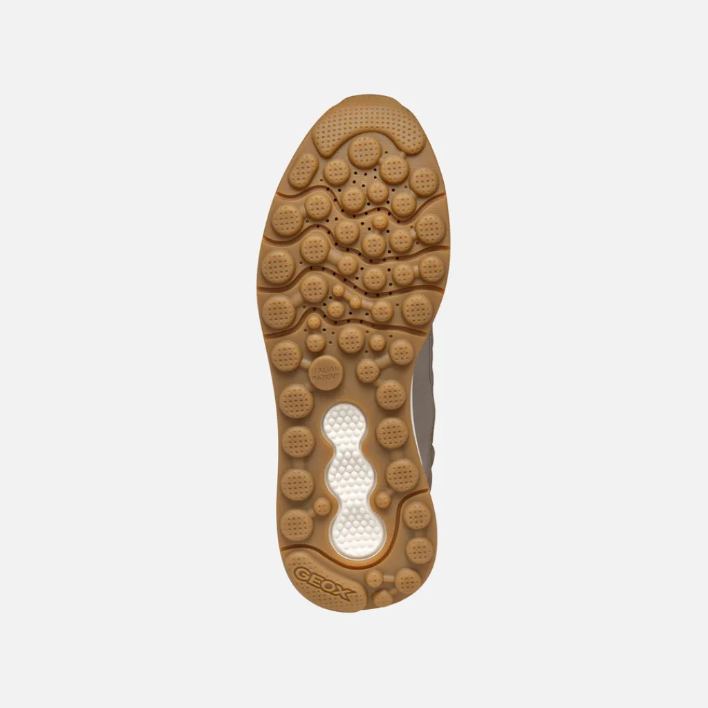 Femme Geox SPHERICA ACTIF X2 ABX FEMME