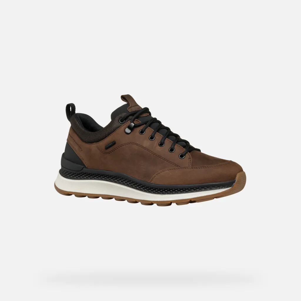 Homme Geox SPHERICA ACTIF X2 ABX HOMME