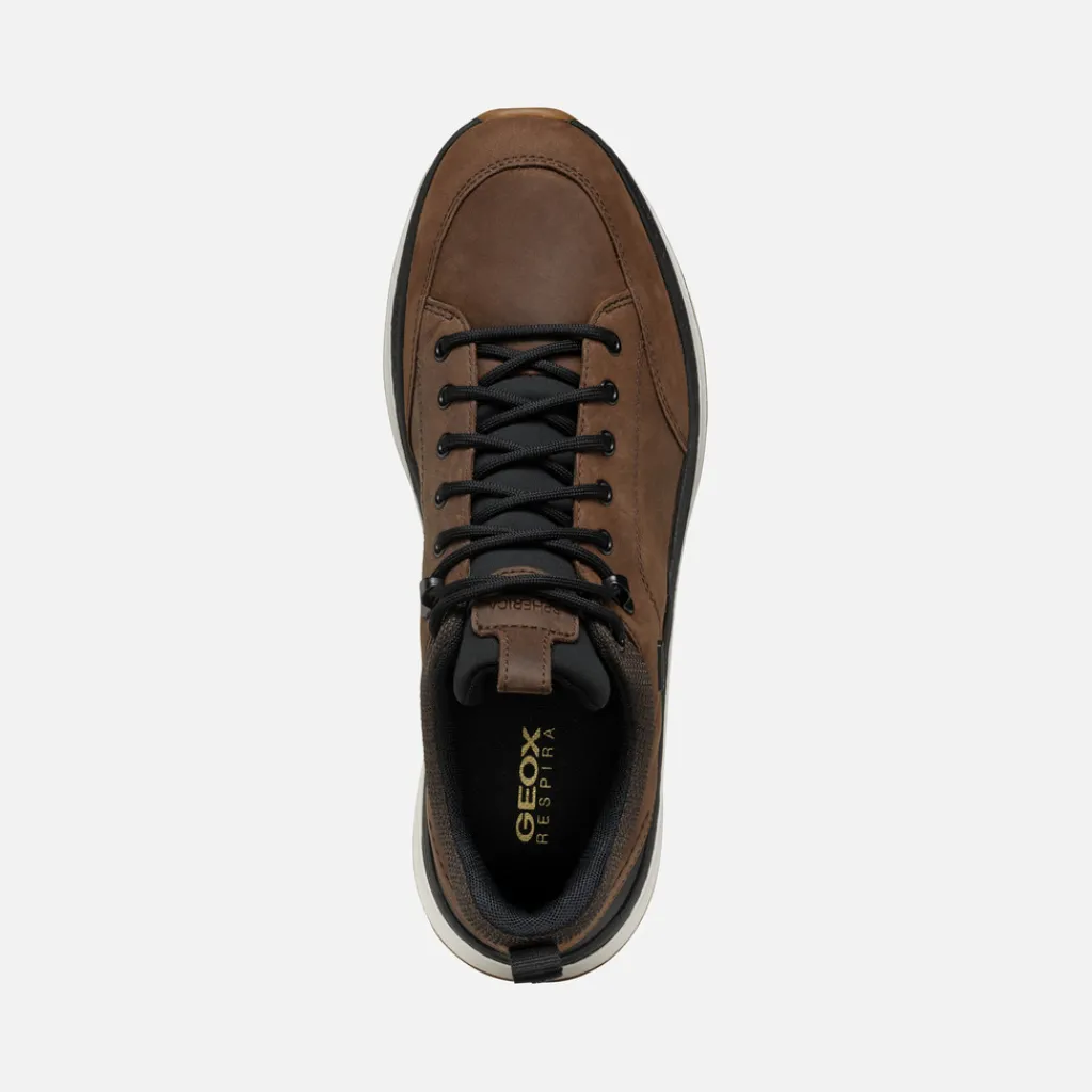 Homme Geox SPHERICA ACTIF X2 ABX HOMME
