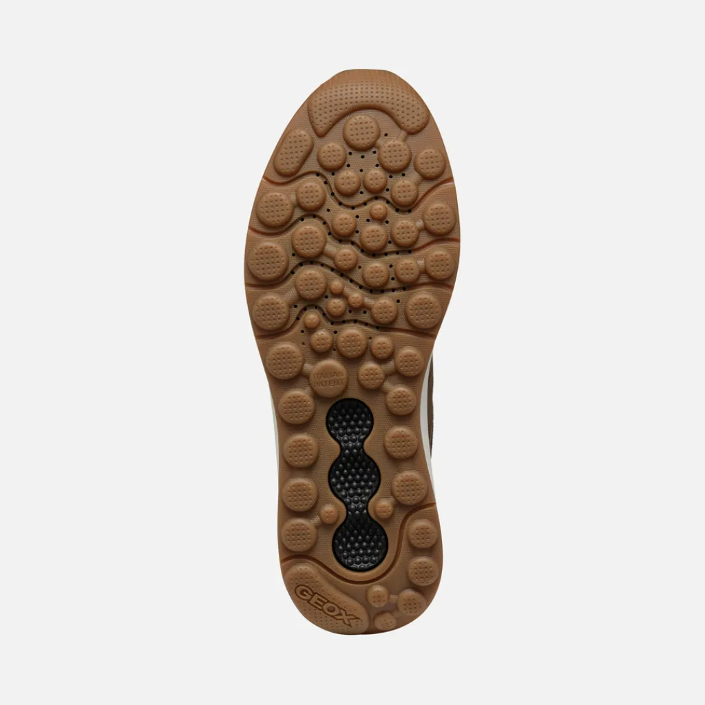 Homme Geox SPHERICA ACTIF X2 ABX HOMME