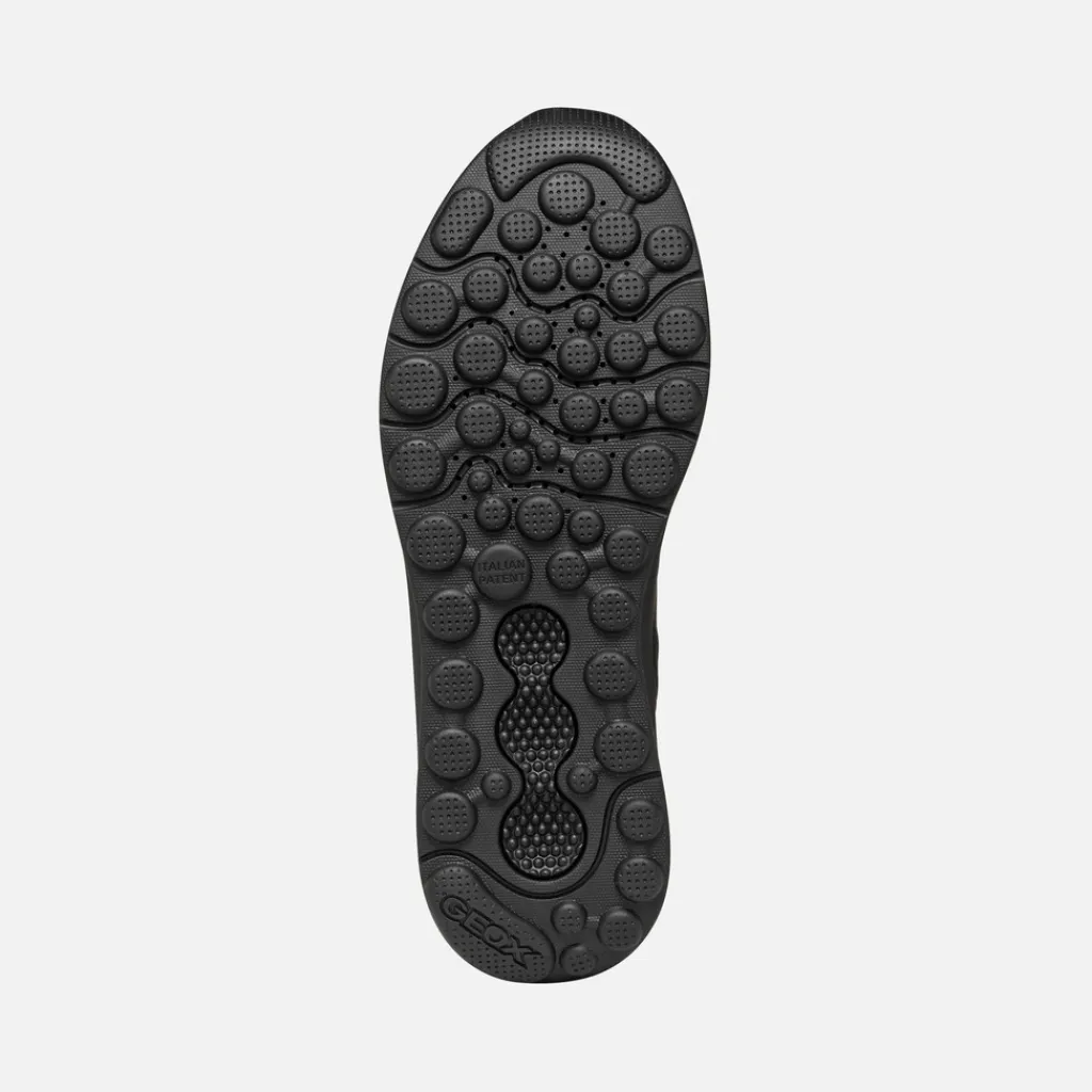 Homme Geox SPHERICA ACTIF X2 ABX HOMME