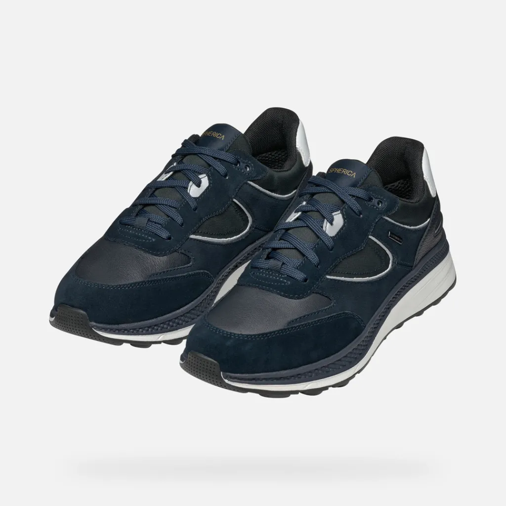Homme Geox SPHERICA ACTIF X1 ABX HOMME