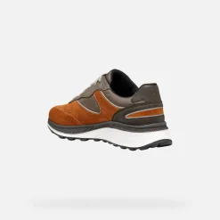 Homme Geox SPHERICA ACTIF X1 ABX HOMME