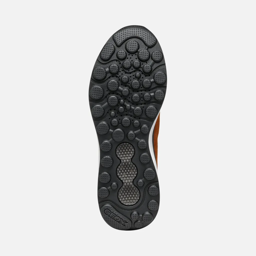 Homme Geox SPHERICA ACTIF X1 ABX HOMME