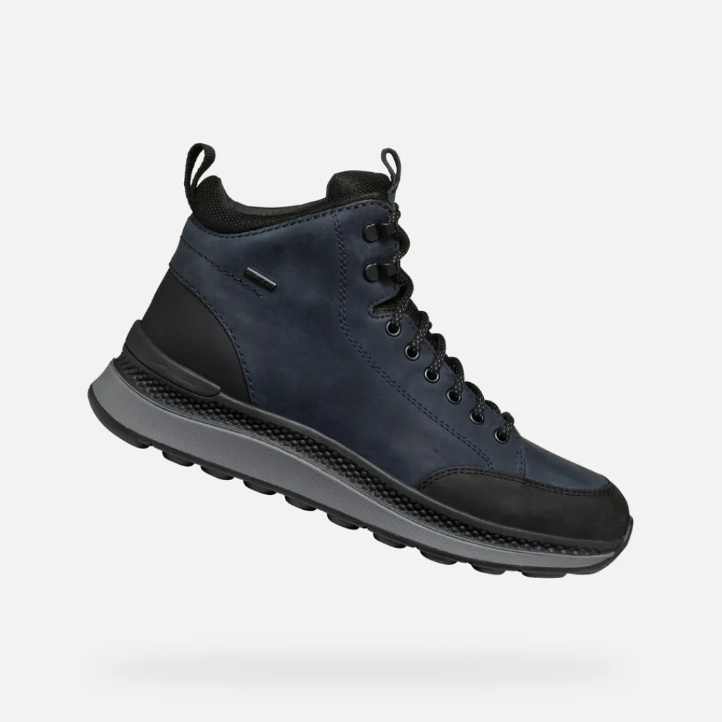 Homme Geox SPHERICA ACTIF X2 ABX HOMME