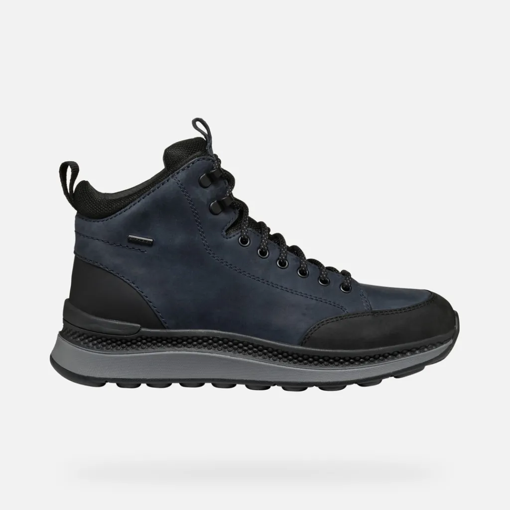 Homme Geox SPHERICA ACTIF X2 ABX HOMME