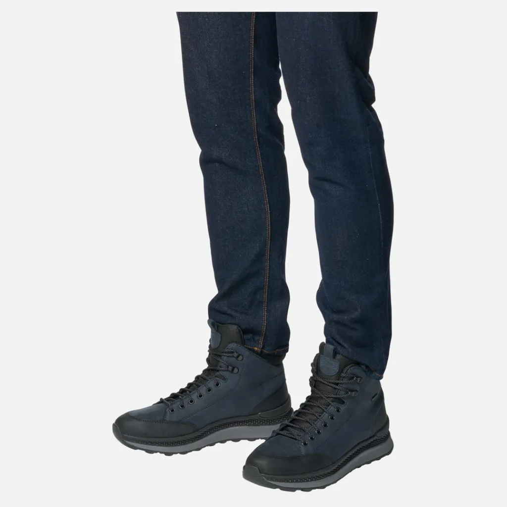 Homme Geox SPHERICA ACTIF X2 ABX HOMME