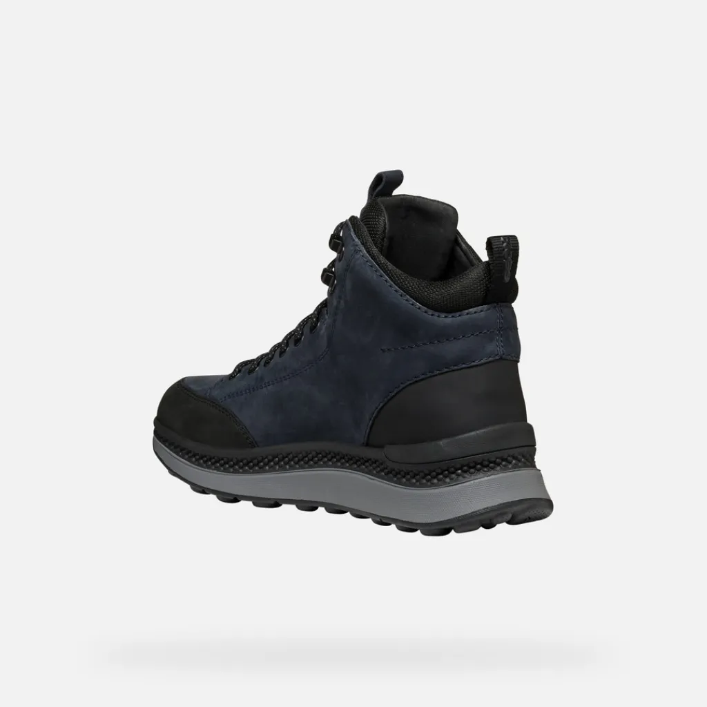 Homme Geox SPHERICA ACTIF X2 ABX HOMME