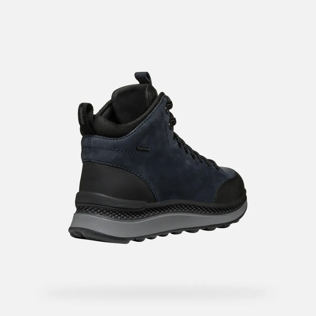 Homme Geox SPHERICA ACTIF X2 ABX HOMME
