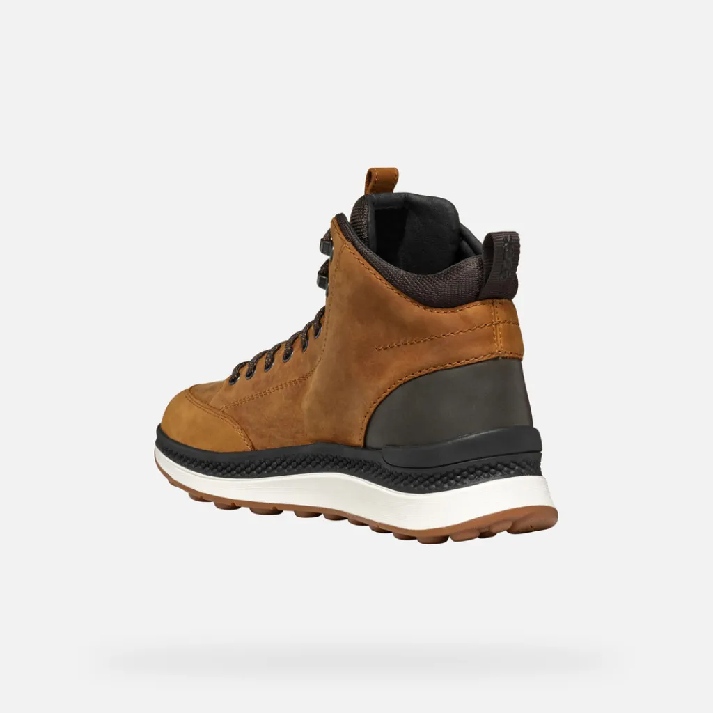 Homme Geox SPHERICA ACTIF X2 ABX HOMME