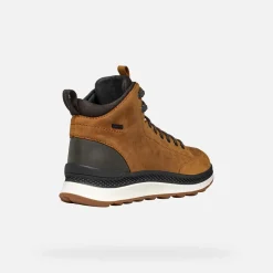Homme Geox SPHERICA ACTIF X2 ABX HOMME