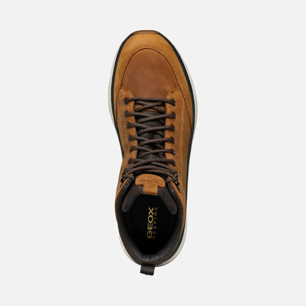 Homme Geox SPHERICA ACTIF X2 ABX HOMME