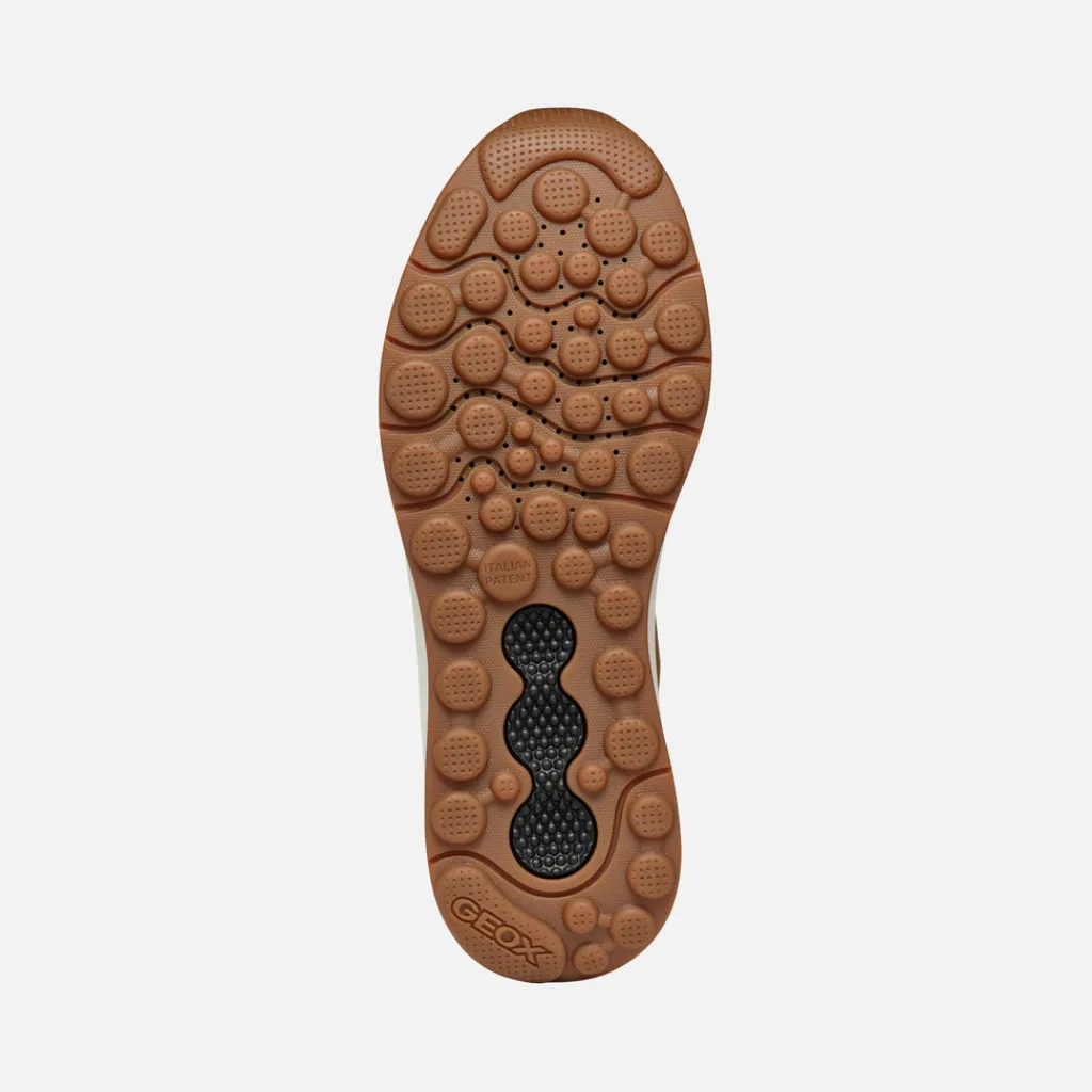 Homme Geox SPHERICA ACTIF X2 ABX HOMME