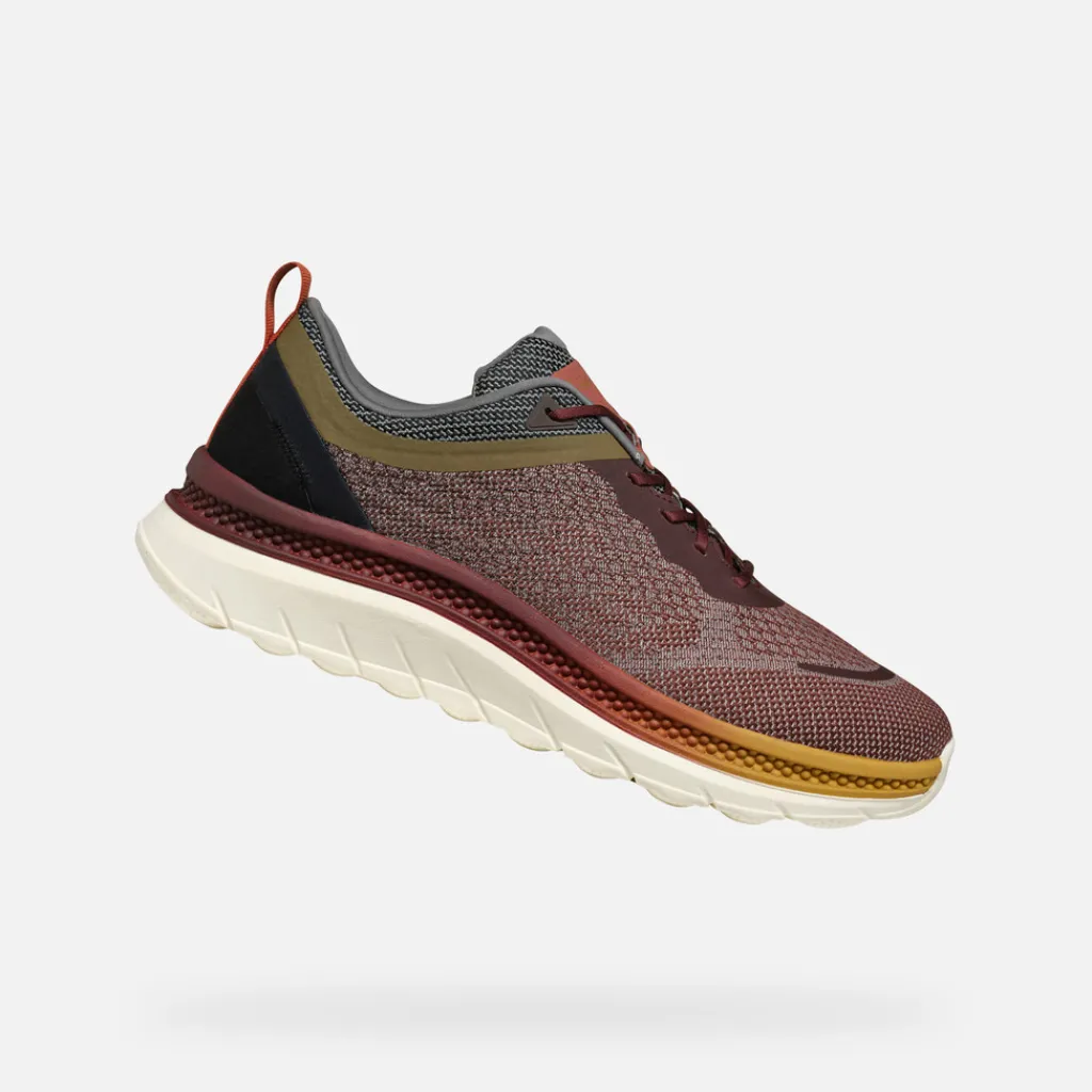 Homme Geox SPHERICA ACTIF X HOMME