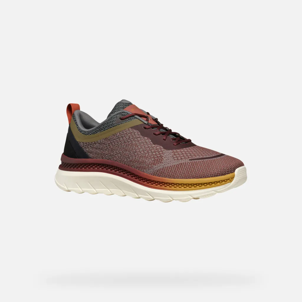Homme Geox SPHERICA ACTIF X HOMME