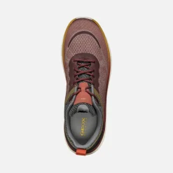 Homme Geox SPHERICA ACTIF X HOMME