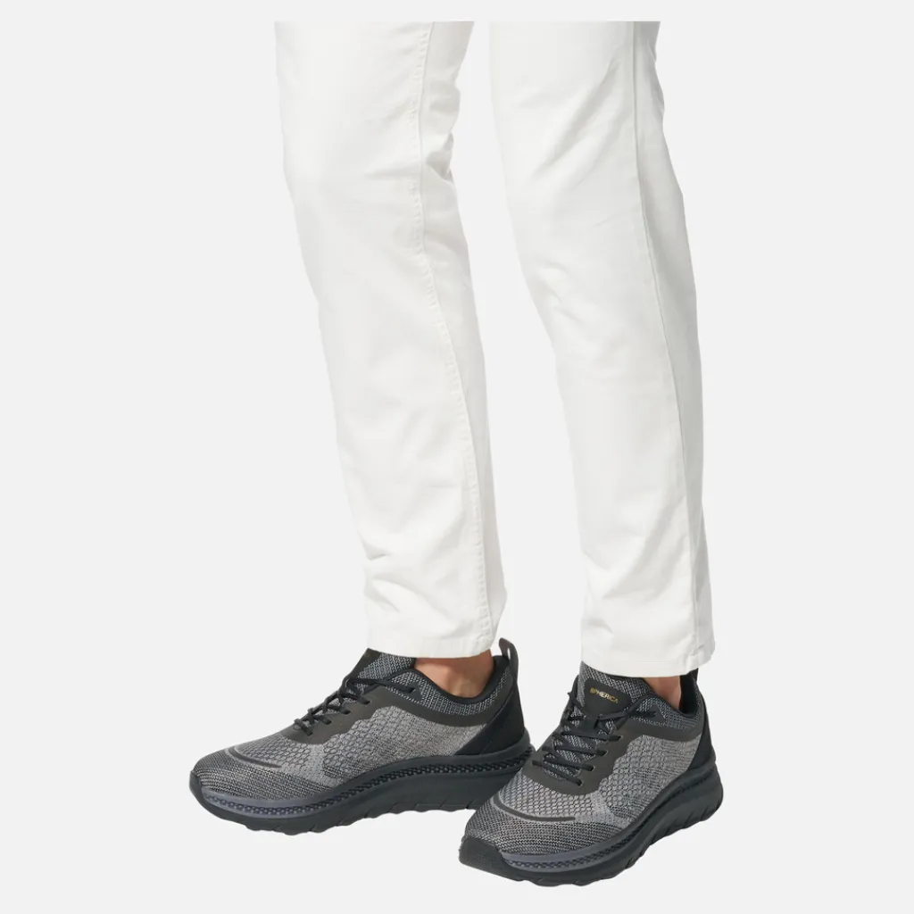 Homme Geox SPHERICA ACTIF X HOMME