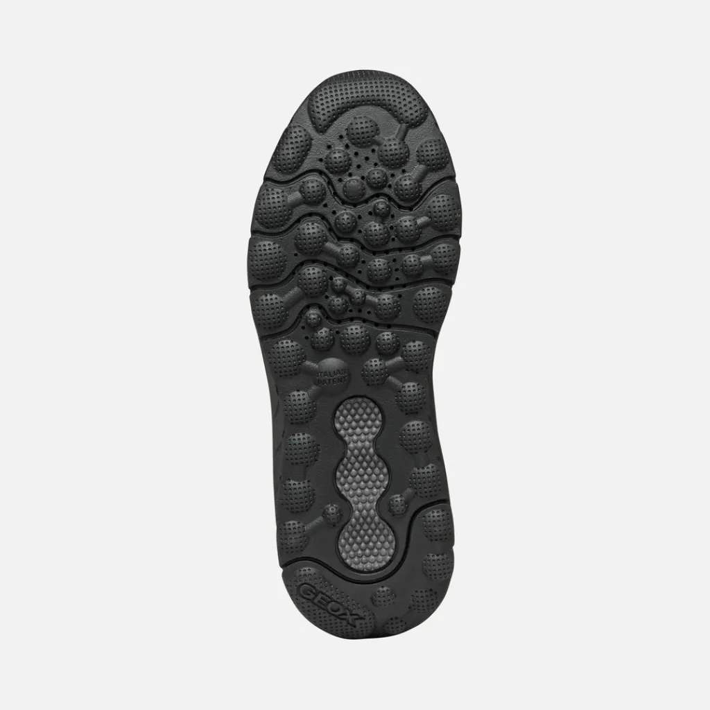 Homme Geox SPHERICA ACTIF X HOMME