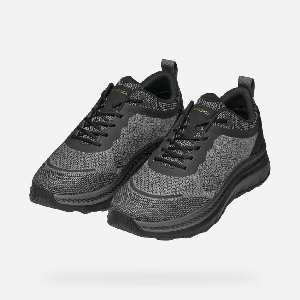 Homme Geox SPHERICA ACTIF X HOMME