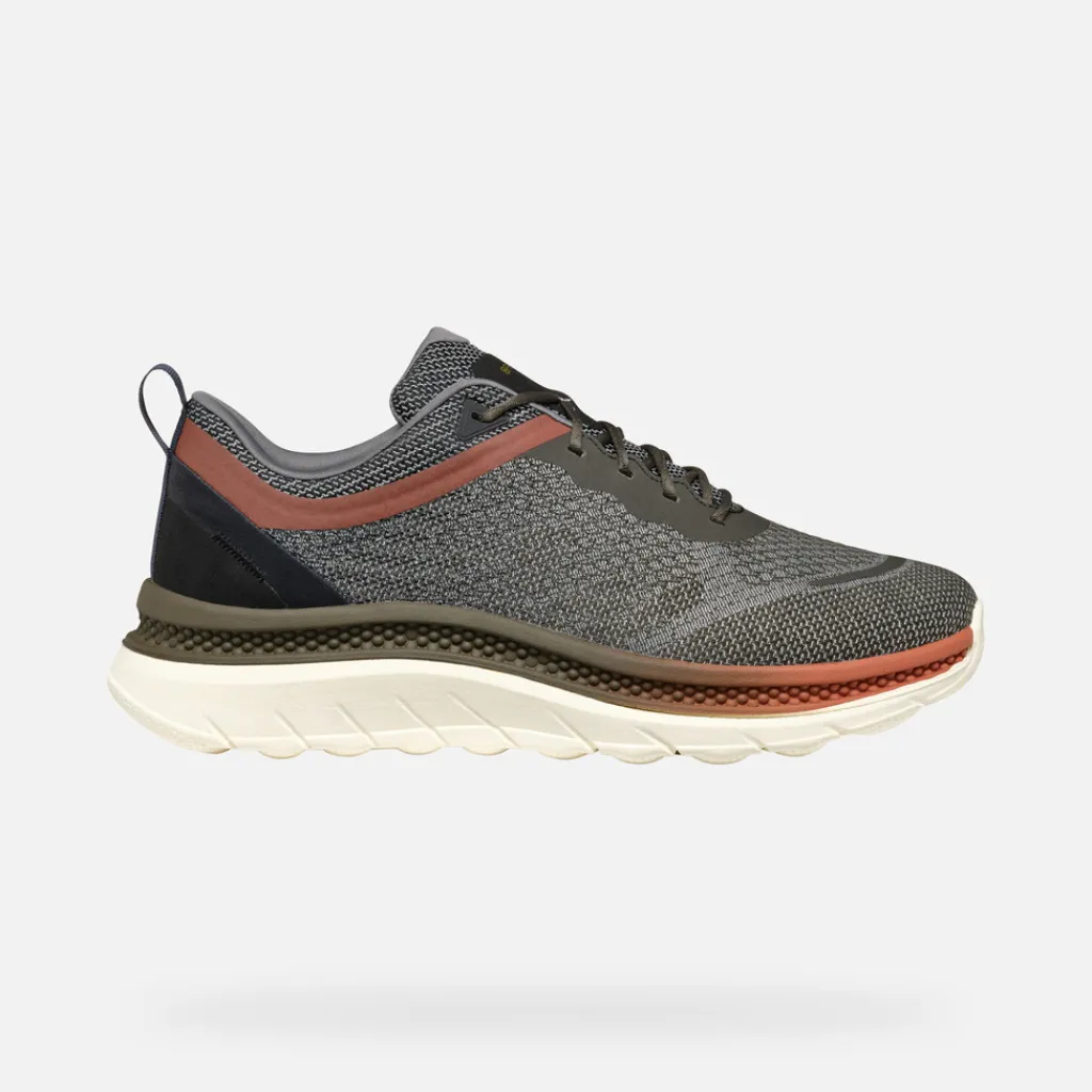 Homme Geox SPHERICA ACTIF X HOMME