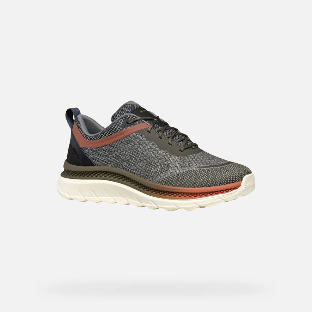Homme Geox SPHERICA ACTIF X HOMME