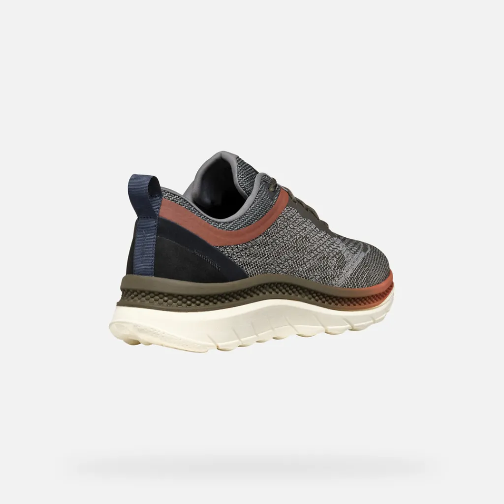 Homme Geox SPHERICA ACTIF X HOMME