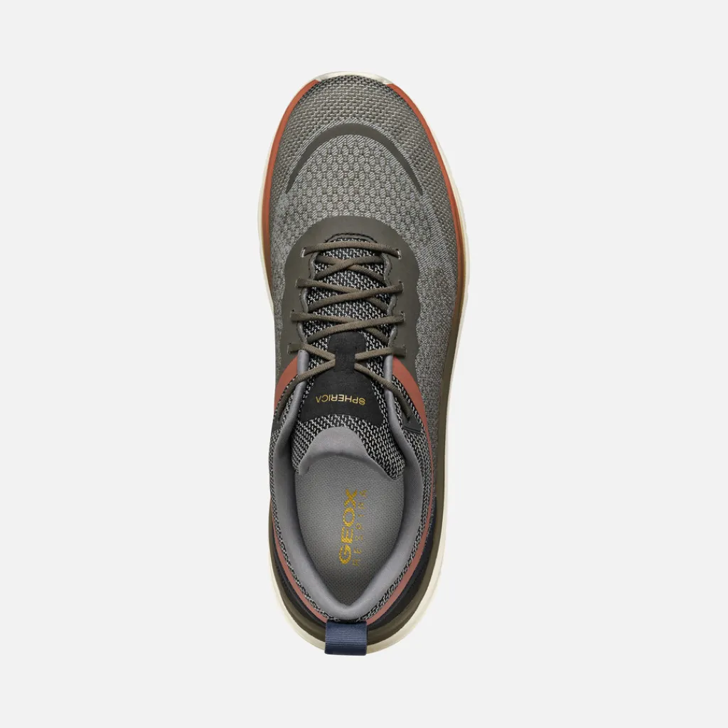 Homme Geox SPHERICA ACTIF X HOMME
