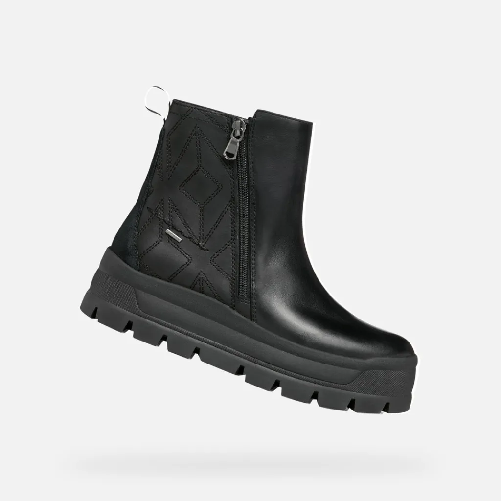 Femme Geox SPHERICA EC7.1 ABX FEMME