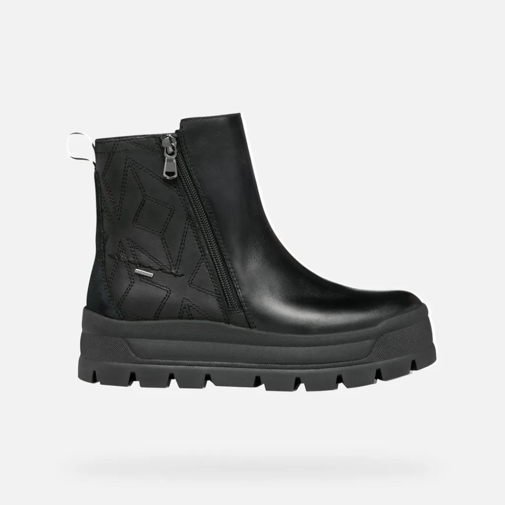 Femme Geox SPHERICA EC7.1 ABX FEMME