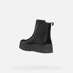 Femme Geox SPHERICA EC7.1 ABX FEMME