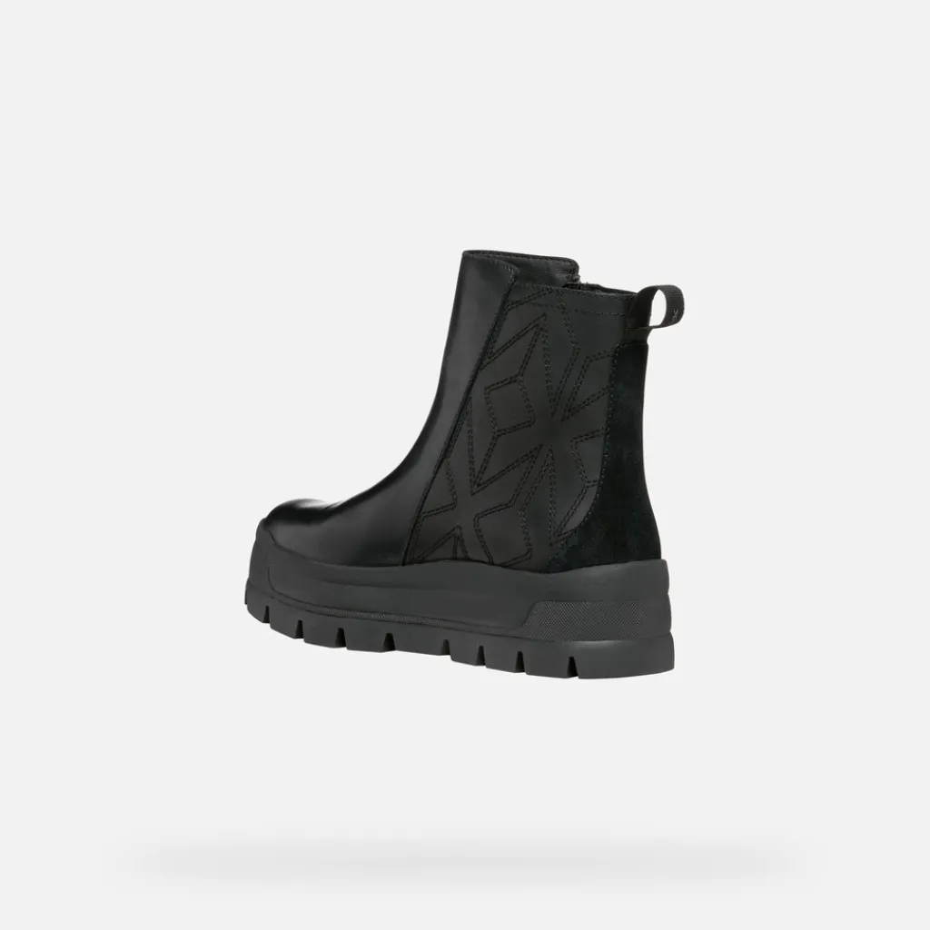 Femme Geox SPHERICA EC7.1 ABX FEMME