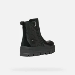 Femme Geox SPHERICA EC7.1 ABX FEMME
