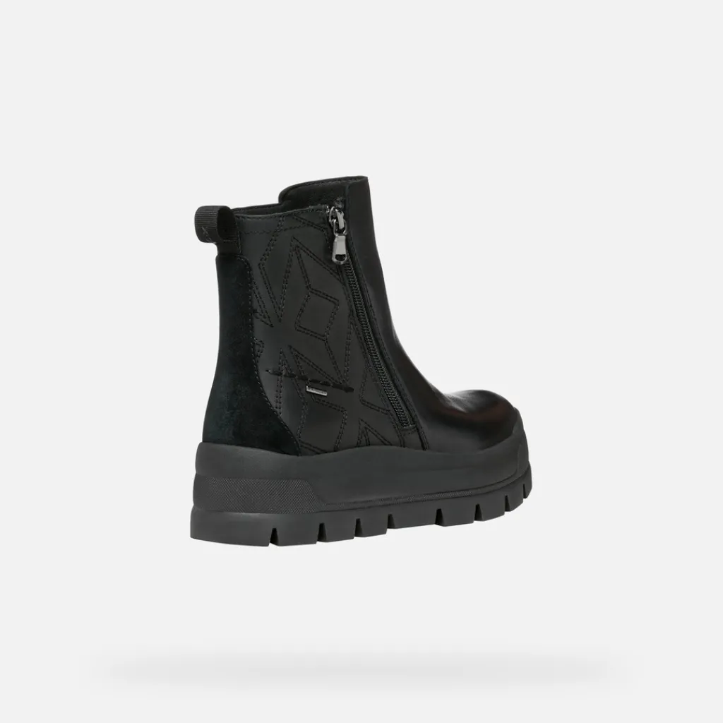 Femme Geox SPHERICA EC7.1 ABX FEMME