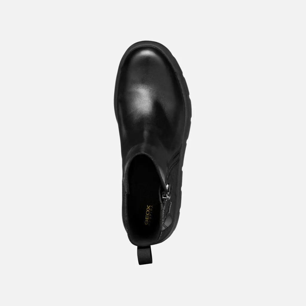 Femme Geox SPHERICA EC7.1 ABX FEMME