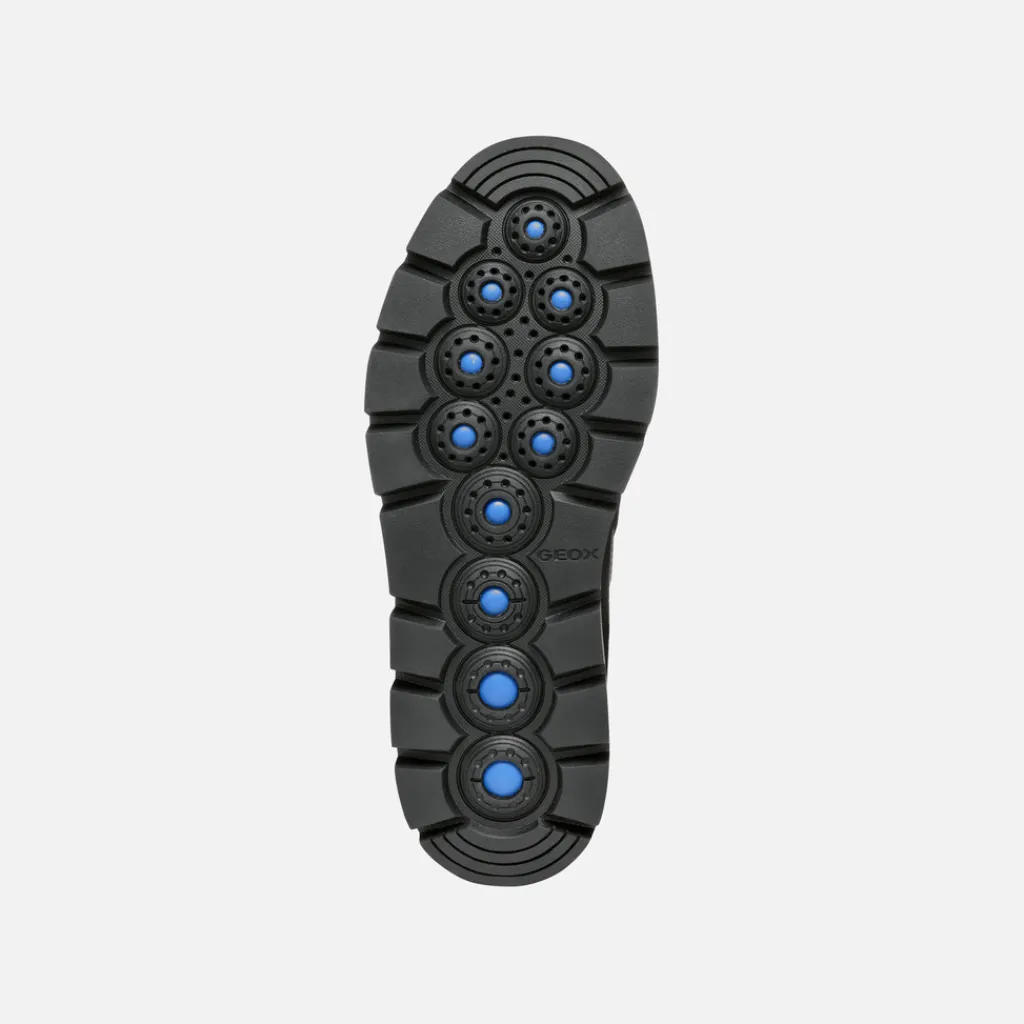 Femme Geox SPHERICA EC7.1 ABX FEMME