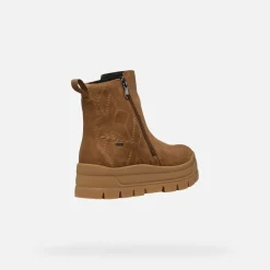 Femme Geox SPHERICA EC7.1 ABX FEMME