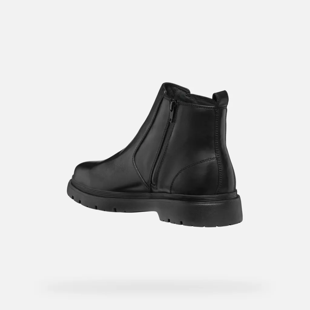 Homme Geox SPHERICA EC1 ABX HOMME
