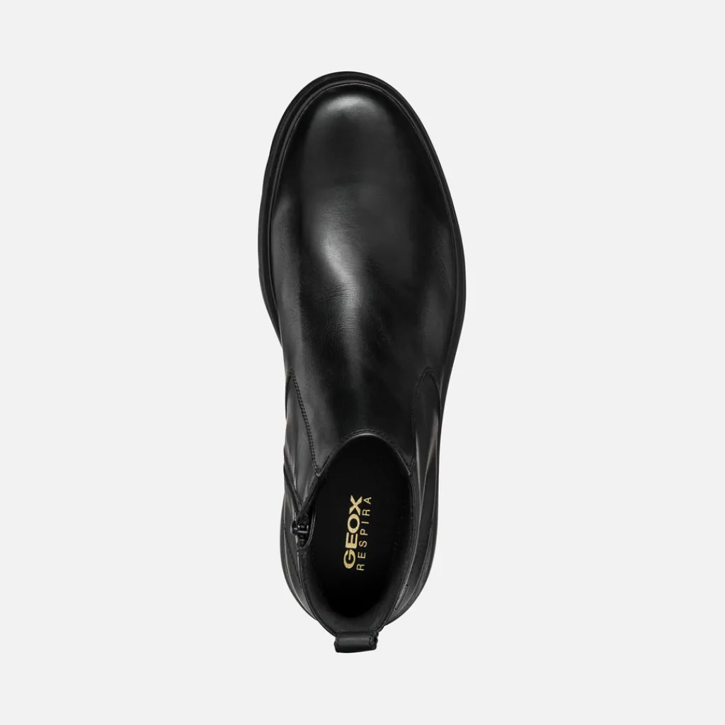 Homme Geox SPHERICA EC1 ABX HOMME