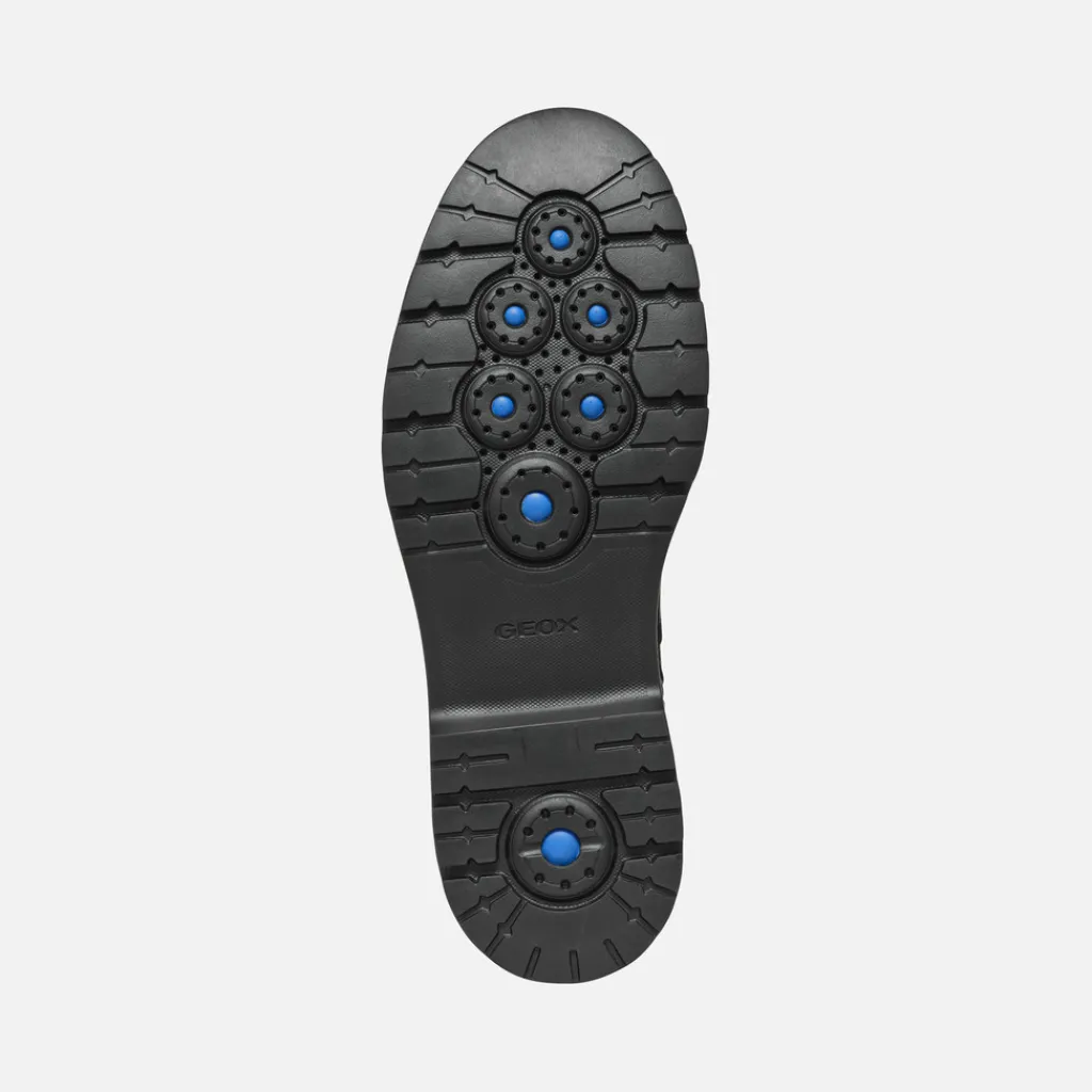 Homme Geox SPHERICA EC1 ABX HOMME