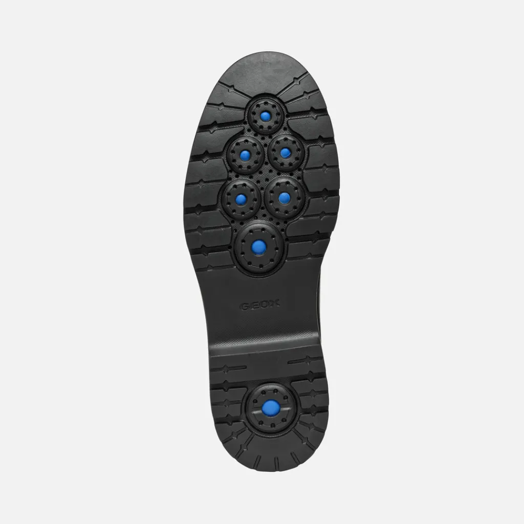 Homme Geox SPHERICA EC1 ABX HOMME